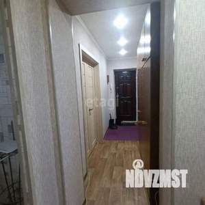 2-к квартира, вторичка, 49м2, 1/5 этаж