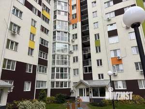 1-к квартира, вторичка, 40м2, 7/11 этаж