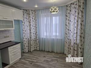 2-к квартира, вторичка, 61м2, 4/17 этаж