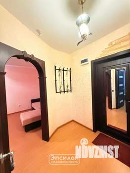 1-к квартира, вторичка, 34м2, 10/10 этаж