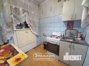 1-к квартира, вторичка, 20м2, 3/5 этаж