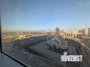 1-к квартира, вторичка, 50м2, 8/17 этаж