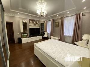 3-к квартира, вторичка, 86м2, 3/4 этаж