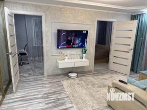 3-к квартира, вторичка, 48м2, 3/5 этаж
