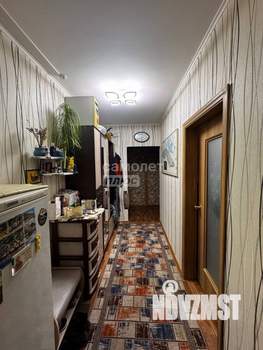 3-к квартира, вторичка, 79м2, 9/17 этаж