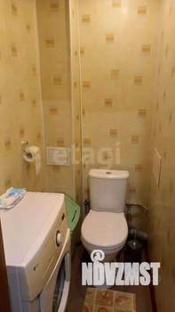 4-к квартира, вторичка, 61м2, 1/5 этаж
