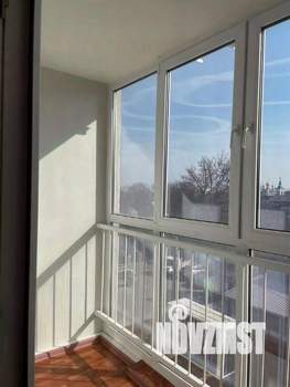 1-к квартира, вторичка, 44м2, 3/17 этаж