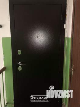 2-к квартира, вторичка, 42м2, 5/5 этаж