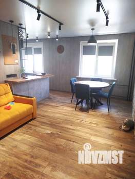 2-к квартира, вторичка, 65м2, 8/10 этаж