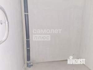 1-к квартира, вторичка, 49м2, 2/10 этаж