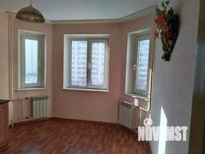 2-к квартира, вторичка, 58м2, 4/17 этаж