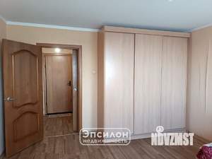 1-к квартира, вторичка, 36м2, 9/9 этаж