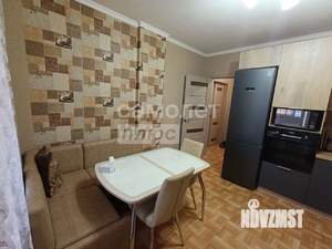 2-к квартира, вторичка, 59м2, 2/10 этаж