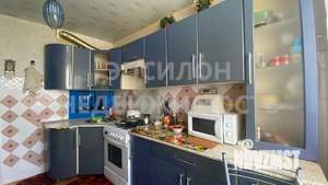 3-к квартира, вторичка, 61м2, 4/9 этаж