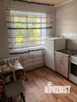 1-к квартира, вторичка, 32м2, 5/5 этаж