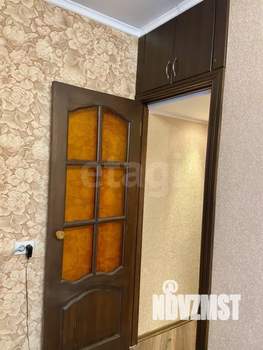 2-к квартира, вторичка, 44м2, 3/3 этаж