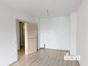 Студия квартира, вторичка, 26м2, 2/18 этаж