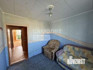 3-к квартира, вторичка, 71м2, 7/9 этаж