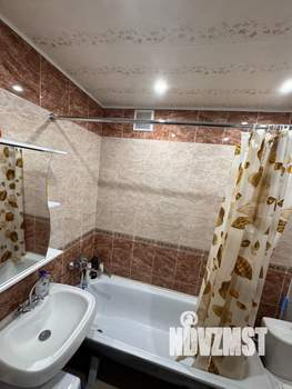 1-к квартира, вторичка, 37м2, 2/9 этаж