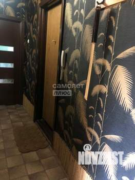 2-к квартира, вторичка, 46м2, 5/9 этаж