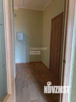 1-к квартира, вторичка, 50м2, 6/17 этаж