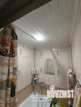 4-к квартира, вторичка, 61м2, 2/5 этаж