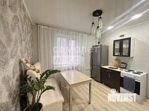 1-к квартира, вторичка, 36м2, 14/17 этаж