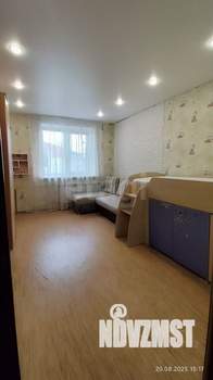 2-к квартира, вторичка, 52м2, 5/5 этаж