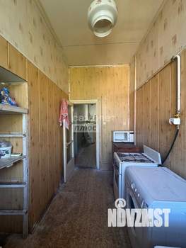 3-к квартира, вторичка, 57м2, 1/4 этаж