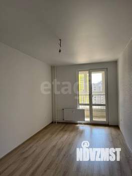 1-к квартира, вторичка, 38м2, 2/18 этаж