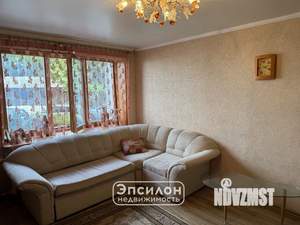 3-к квартира, вторичка, 62м2, 1/9 этаж
