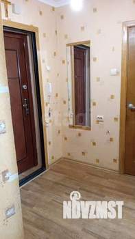 1-к квартира, вторичка, 36м2, 9/9 этаж