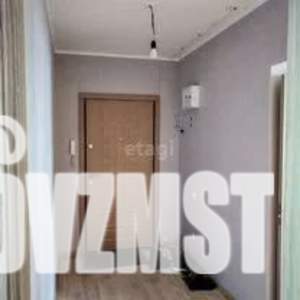 2-к квартира, вторичка, 56м2, 12/17 этаж