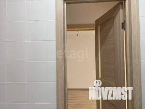 Студия квартира, вторичка, 27м2, 5/18 этаж