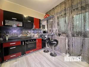 1-к квартира, вторичка, 44м2, 11/16 этаж