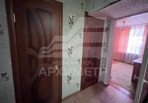 3-к квартира, вторичка, 60м2, 4/5 этаж