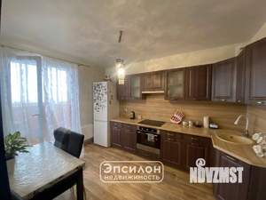 2-к квартира, вторичка, 59м2, 2/10 этаж