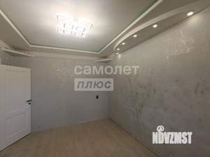 3-к квартира, вторичка, 60м2, 7/9 этаж