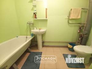 1-к квартира, вторичка, 37м2, 9/17 этаж