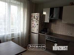 3-к квартира, вторичка, 77м2, 2/17 этаж