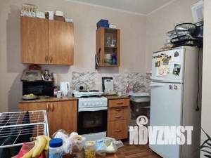 1-к квартира, вторичка, 38м2, 8/17 этаж