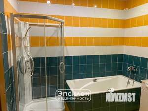 3-к квартира, вторичка, 128м2, 9/9 этаж