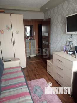 2-к квартира, вторичка, 43м2, 5/5 этаж
