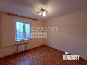 2-к квартира, вторичка, 54м2, 2/17 этаж