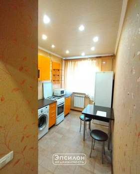 1-к квартира, вторичка, 31м2, 2/9 этаж