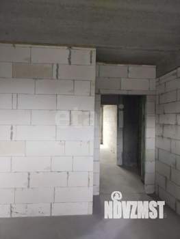 2-к квартира, сданный дом, 51м2, 9/10 этаж