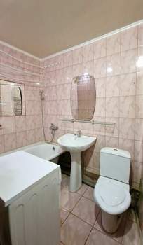3-к квартира, вторичка, 68м2, 2/5 этаж