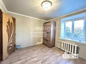 2-к квартира, вторичка, 45м2, 1/5 этаж