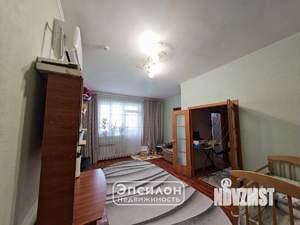 1-к квартира, вторичка, 55м2, 2/10 этаж