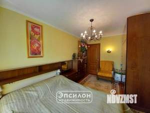 2-к квартира, вторичка, 50м2, 3/5 этаж